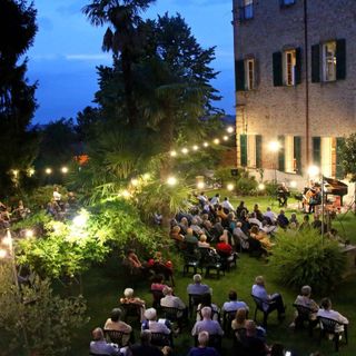 Un tributo a Beppe Colla per  la prima serata del "Cinematografo  Artigiano" di Bruno Murialdo