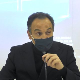 Piemonte in zona gialla da domenica 13 dicembre: lo annuncia il presidente Cirio Piemonte in zona gialla da domenica 13 dicembre: lo annuncia il presidente Cirio