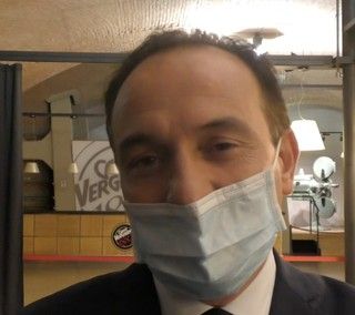 Coprifuoco anche in Piemonte? Cirio: "Lo decideremo entro questa sera, quando valuteremo i contagi" [VIDEO]