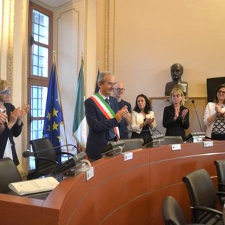 Comunali a Bra: Gianni Fogliato proclamato sindaco.  Ecco i 16 candidati che entreranno in Consiglio comunale