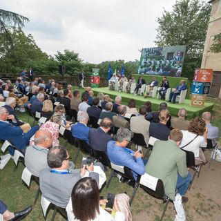 La passata edizione della presentazione