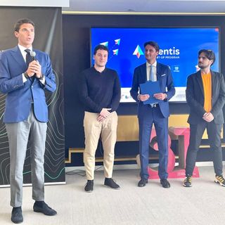 La start up cuneese Elemento si aggiudica la tappa torinese del programma Talentis