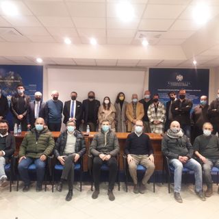 L'associazione albergatori rinnova il Consiglio direttivo: Rinaudo, Comino, Badellino, Toselli e Pavesio i vicepresidenti