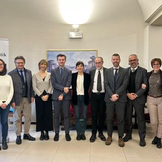 Il rinnovato Consiglio dell'Ordine degli Avvocati di Asti Il rinnovato Consiglio dell'Ordine degli Avvocati di Asti