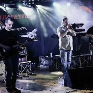 Dogliani, conto alla rovescia per il ritorno sulle scene musicali dei Controvento