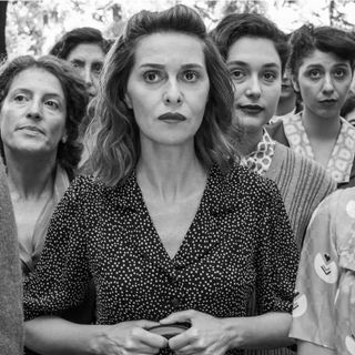 “C’è ancora domani”, pellicola di Paola Cortellesi