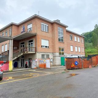 Procede il cantiere in corso per la realizzazione del micronido