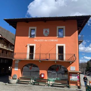 Municipio di Crissolo