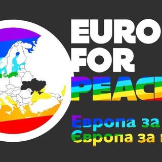 "Europe for Peace", anche le ACLI della provincia di Cuneo chiedono il cessate il fuoco in Ucraina