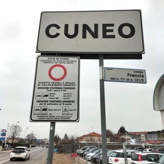 Stop auto a gasolio Euro 5 in Piemonte, Granda in Azione: &quot;Norma da cambiare, ma da Lega e FdI lacrime di coccodrillo&quot;