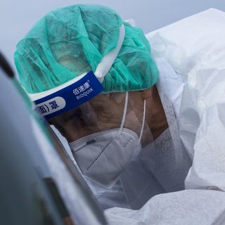 Tornano a salire i contagi e i decessi per Covid in Piemonte. In Granda altri 9 morti e meno guariti Tornano a salire i contagi e i decessi per Covid in Piemonte. In Granda altri 9 morti e meno guariti