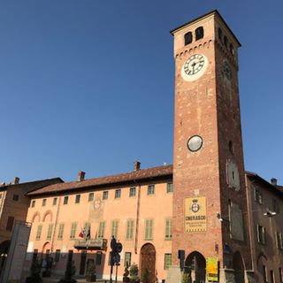 Anche quest'anno  si rinnova l’appuntamento con le borse di studio del premio Cherasco storia