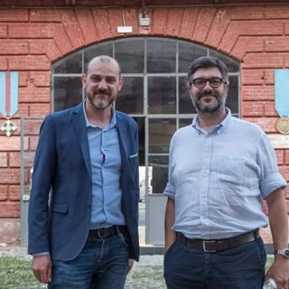 Presentata la Segreteria provinciale  del Partito Democratico