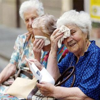 Prevista nuova ondata di calore nel weekend: domenica termometro a 37°C