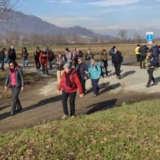 Continua in valle Po il progetto “Spazio outdoor oasi della frutta”