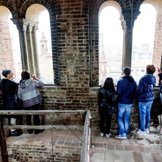 45 metri sopra Alba: continuano le speciali visite guidare sul campanile della Cattedrale