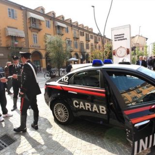 Alba, finisce in carcere il 55enne cittadino marocchino accusato di maltrattamenti e lesioni personali ai danni della moglie