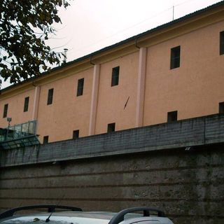 Immagine di repertorio