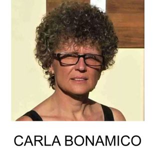 Carla Bonamico, a 60 anni lascia il marito e due figli Carla Bonamico, a 60 anni lascia il marito e due figli