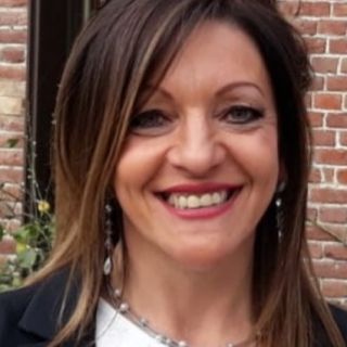 Carla Giordano, nuovo acquisto in casa Azione