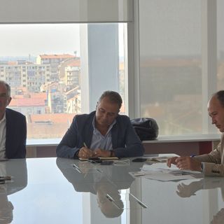 La Regione incontra Piemonte Land of Wine. Bongioanni: "Scriviamo le nuove politiche di promozione"