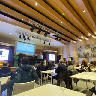 La passione di Rossini per il tartufo: Alba Music Festival protagonista a Casa Alba