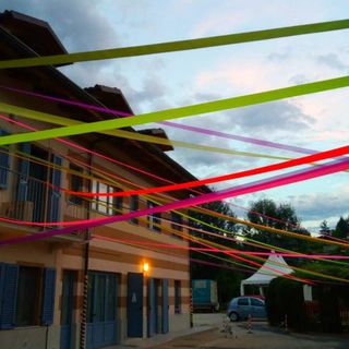 L'housing sociale di frazione Mussotto ad Alba