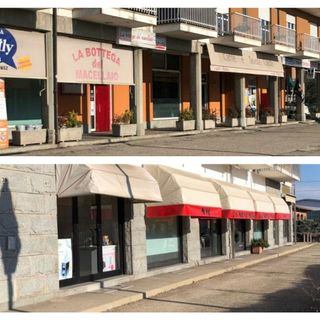 L'appello del sindaco di Castagnito "A Natale sosteniamo le attività locali piuttosto di quelle su Internet" L'appello del sindaco di Castagnito "A Natale sosteniamo le attività locali piuttosto di quelle su Internet"