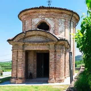 Foto dal sito www.sentierideifrescanti.it