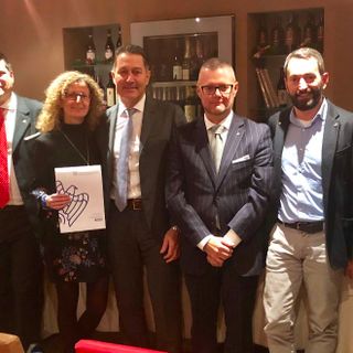 Confindustria Cuneo, Denis Martini è il nuovo presidente del club Admc