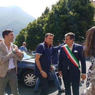 Il ministro all'Agricoltura qui ritratto nell'agosto scorso a Valdieri Il ministro all'Agricoltura qui ritratto nell'agosto scorso a Valdieri