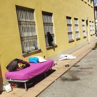 La Caritas albese sul Centro di prima accoglienza di via Pola: "Siamo in attesa, ma la situazione non è ancora sicura" La Caritas albese sul Centro di prima accoglienza di via Pola: "Siamo in attesa, ma la situazione non è ancora sicura"