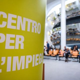 Immagine di repertorio