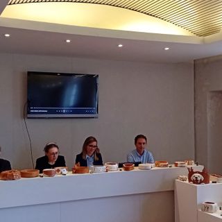 Mondovì, al Museo della Ceramica l’esposizione “Cerami-carte” curata dai ragazzi del Liceo Artistico Mondovì, al Museo della Ceramica l’esposizione “Cerami-carte” curata dai ragazzi del Liceo Artistico