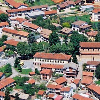 Immagine di repertorio