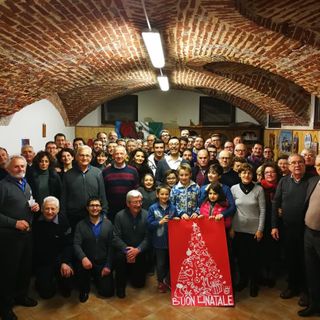 Ceresole, associazioni in municipio per il tradizionale scambio degli auguri
