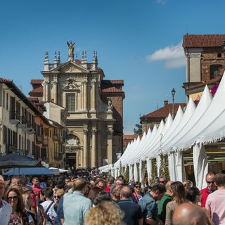 Un'edizione passata di Cheese