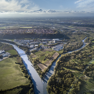 "Settimana del Pianeta Terra", a Cherasco una conferenza sugli antichi percorsi dei fiumi nella pianura piemontese "Settimana del Pianeta Terra", a Cherasco una conferenza sugli antichi percorsi dei fiumi nella pianura piemontese