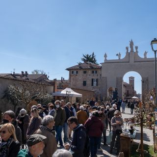 Poco meno di 8mila gli stranieri che hanno alloggiato a Cherasco nel corso del 2022