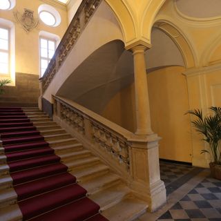 Con “Disegniamo l’arte” bambini e famiglie scoprono i segreti di Palazzo Salmatoris di Cherasco Con “Disegniamo l’arte” bambini e famiglie scoprono i segreti di Palazzo Salmatoris di Cherasco