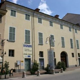 Il concerto si terrà al Teatro Salomone