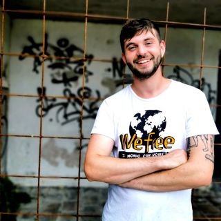 Torna nelle scuole la campagna "Wefree" contro il disagio giovanile