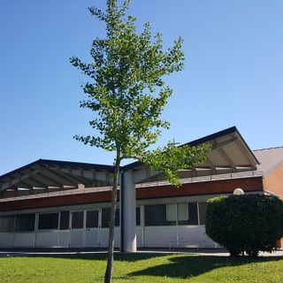 La chiesa della Beata Vergine del Rosario in Bescurone, Bra