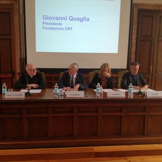 L'arte nel futuro: in Piemonte le chiese più belle si aprono con lo smartphone