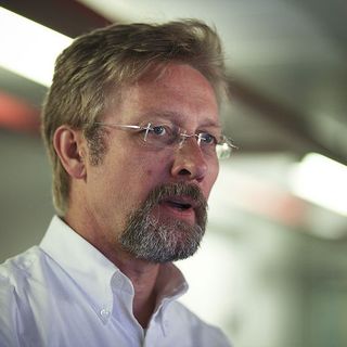 Chris Bangle Chris Bangle