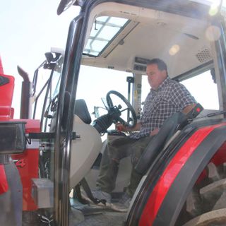 Cia Cuneo organizza i corsi di aggiornamento per garantire la sicurezza sul posto di lavoro Cia Cuneo organizza i corsi di aggiornamento per garantire la sicurezza sul posto di lavoro