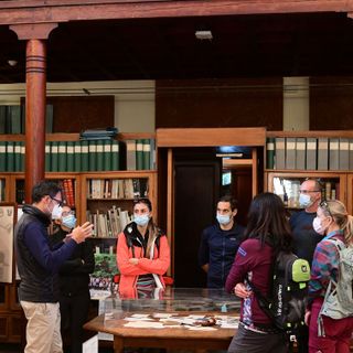 Ciclovia Bicknell, un itinerario bello ed emozionante da scoprire in e-bike, mountain bike o gravel