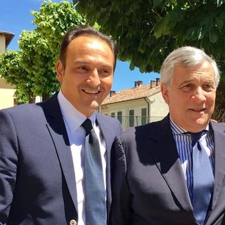 Forza Italia in fibrillazione: tutti guardano a Cirio per capire che fare e dove andare