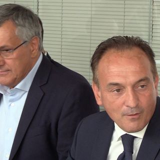 Liste d’attesa, Cirio: “Recuperato il 40% nel primo semestre del 2022. Oggi una visita in 38 giorni” [VIDEO]