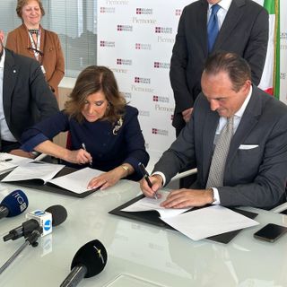 In Piemonte il tavolo tecnico per eliminare la burocrazia: obiettivo scuole e ospedali